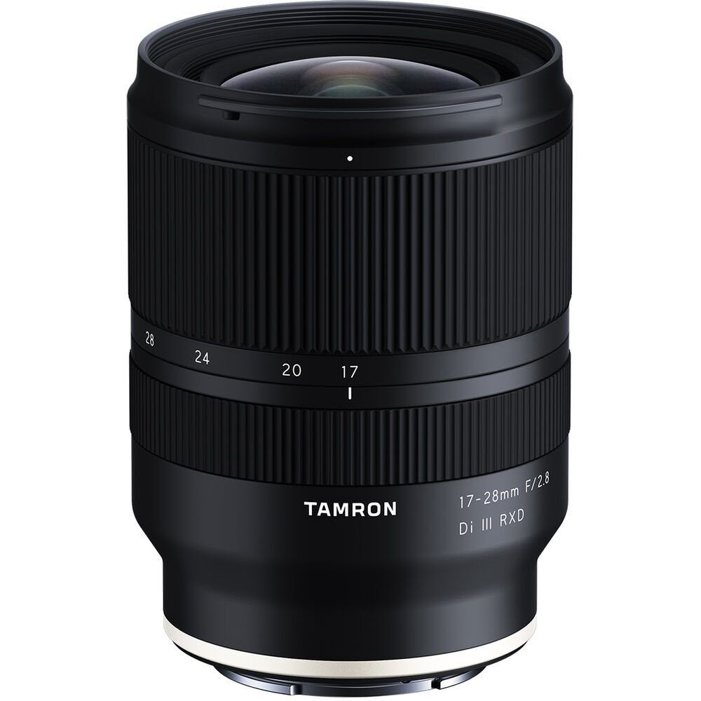 TAMRON 17-28mm F/2.8 Di III RXD product photo 1