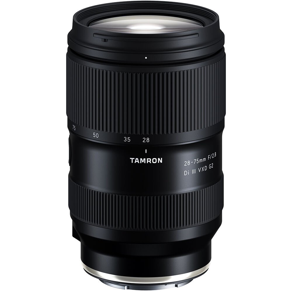 TAMRON 28-75mm F/2.8 Di III VXD G2 product photo 1