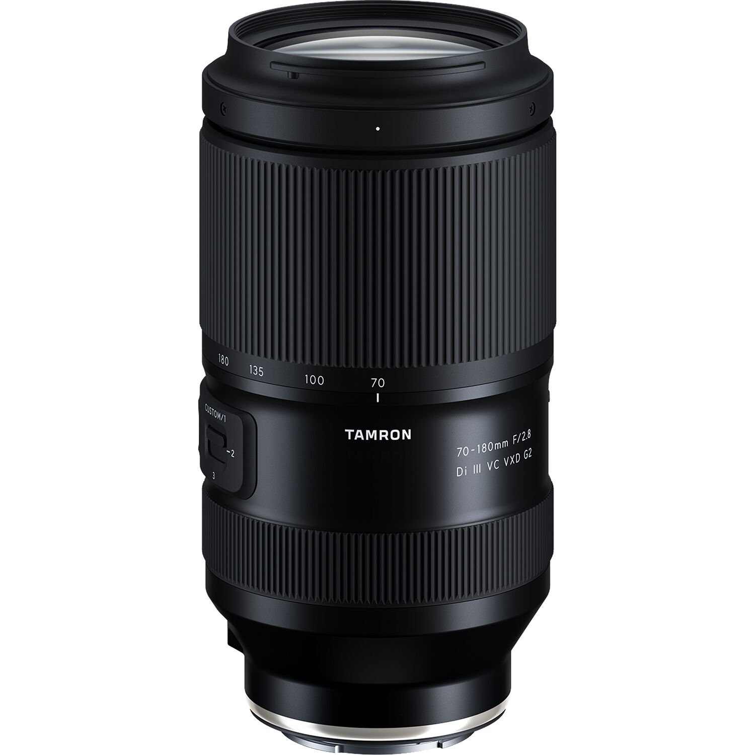 TAMRON 70-180mm F/2.8 Di III VC VXD G2 product photo 1