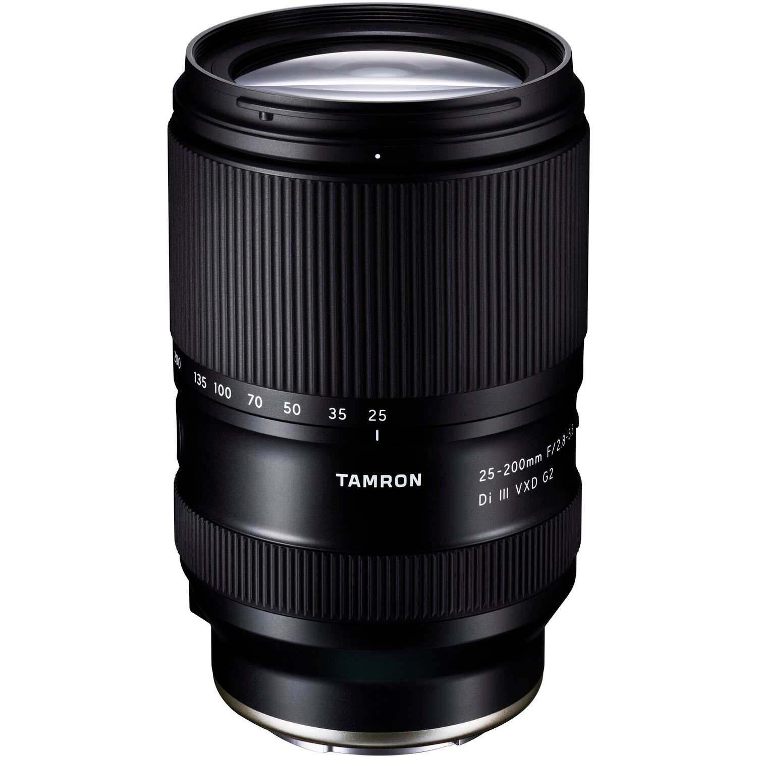 TAMRON 25-200mm F/2.8-5.6 Di III VXD G2 product photo 1