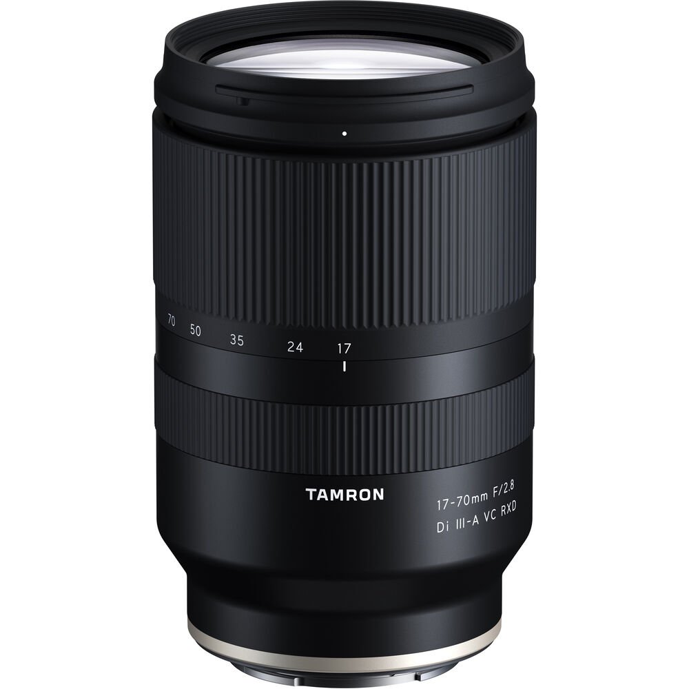 TAMRON 17-70mm F/2.8 Di III-A VC RXD product photo 1