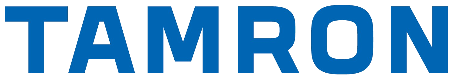 Tamron logo